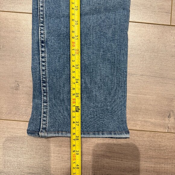 Rag & Bone Wren High Rise Jeans (Size 26 Short Like New) - Picture 8 of 8